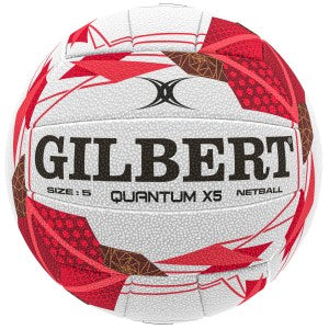 England Netball Performance QUANTUM X5 Netball