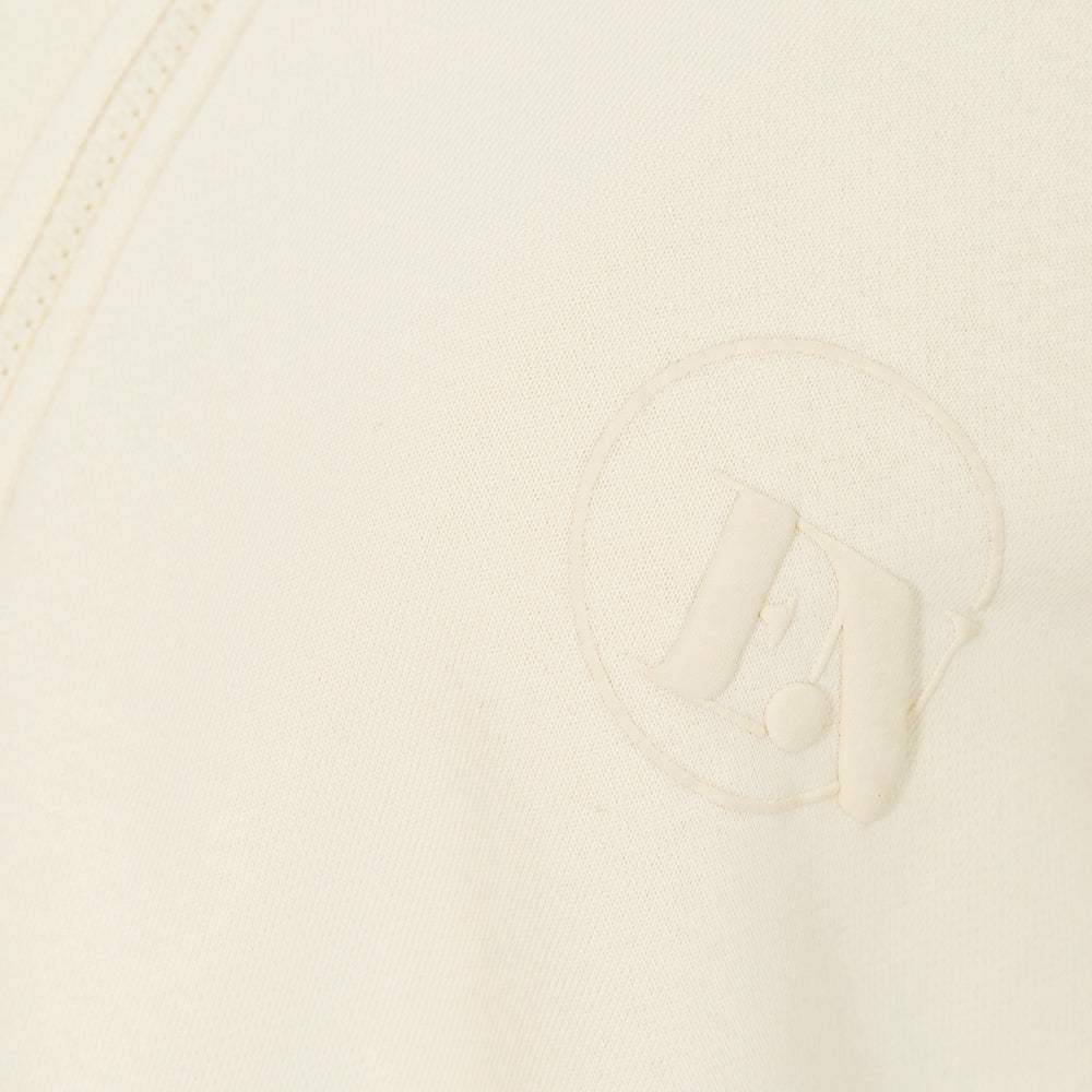 CORE - Full Zip Oversized Hoodie