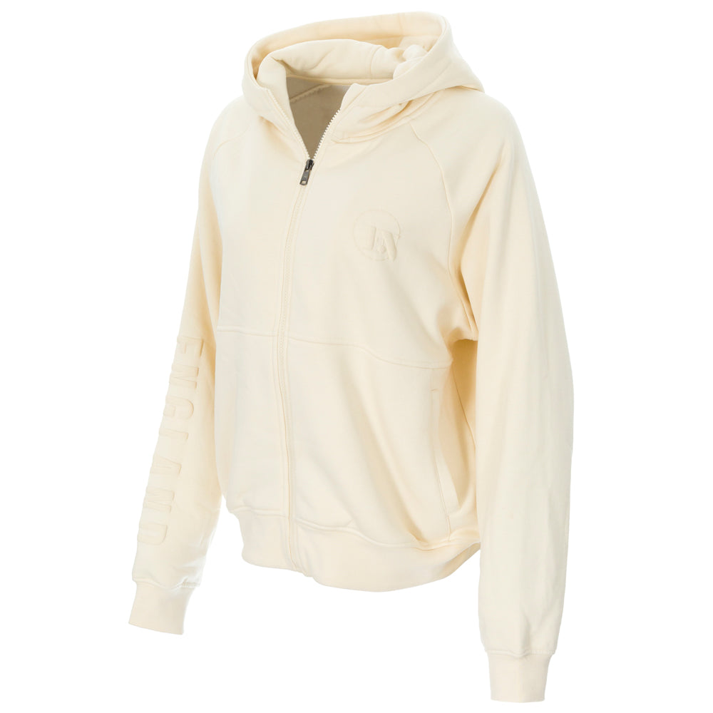 CORE - Full Zip Oversized Hoodie