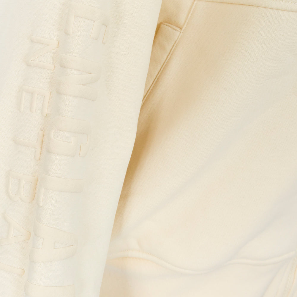 CORE - Full Zip Oversized Hoodie