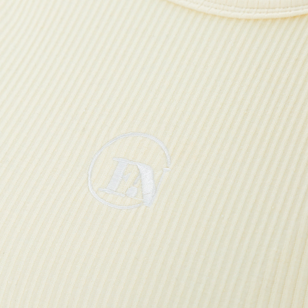 CORE - Ribbed Vest