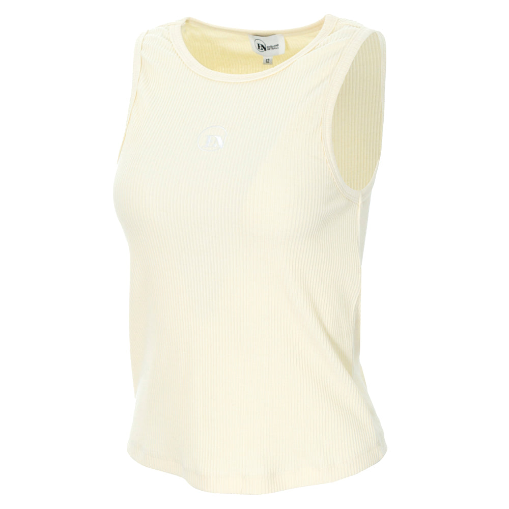 CORE - Ribbed Vest