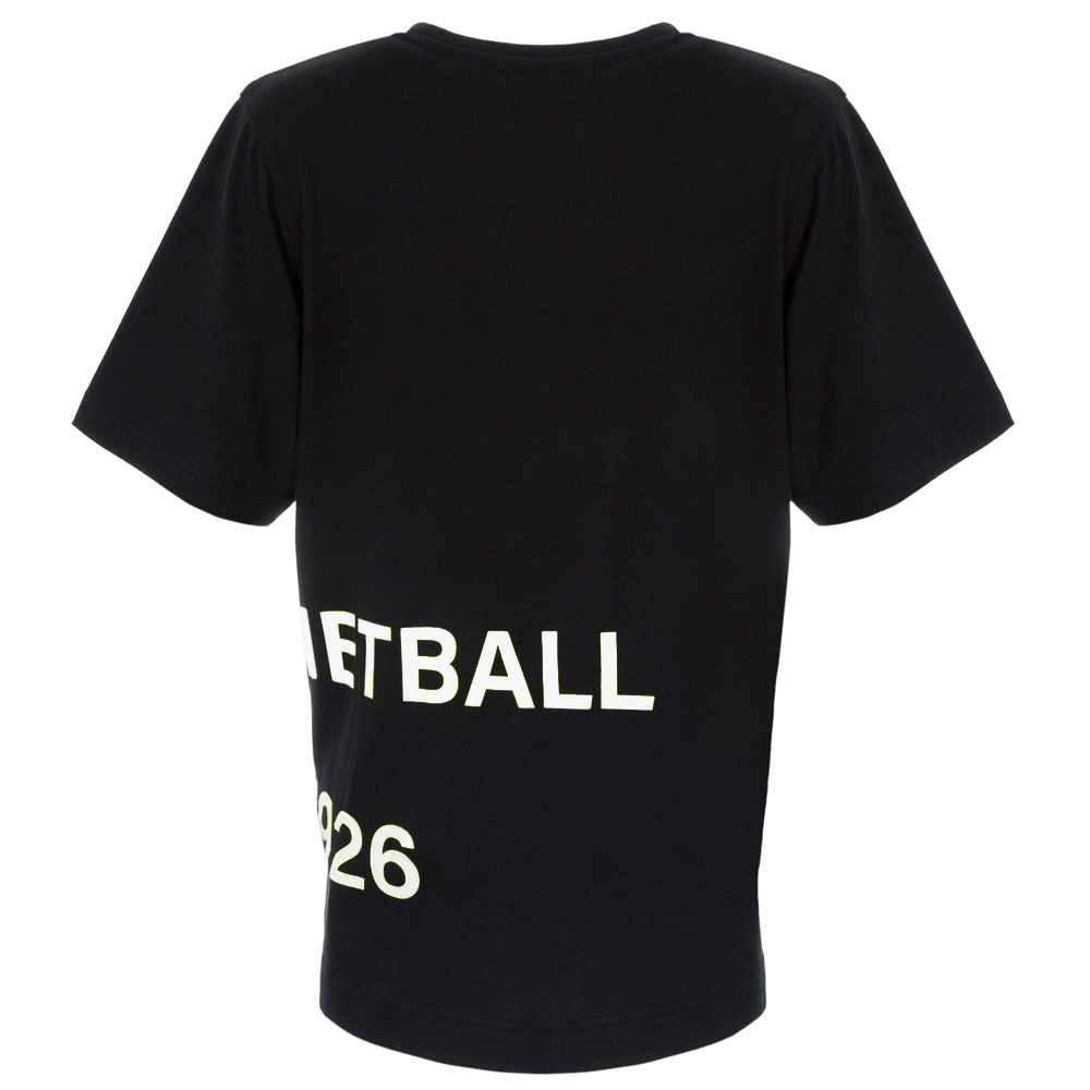 CORE - Black Oversized T-Shirt