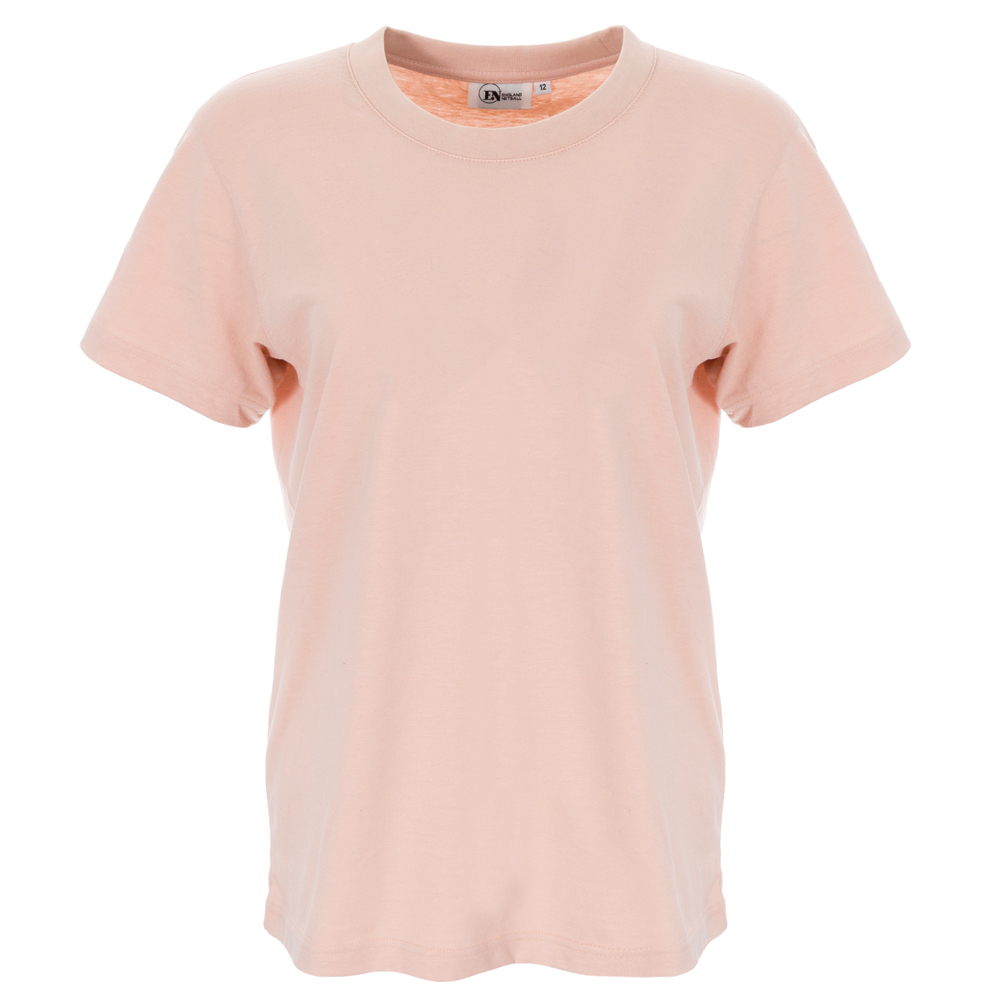 CORE - Dusty Pink Roses T-Shirt