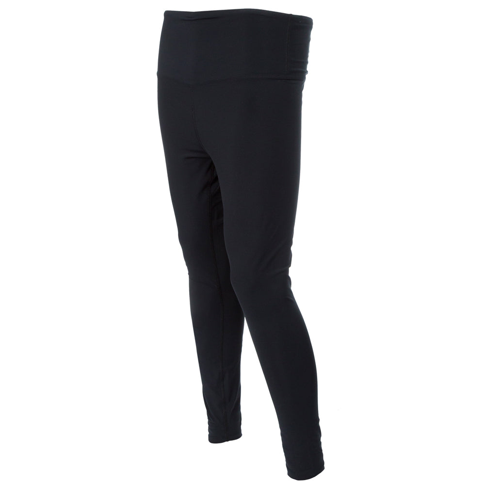 CORE - Black Tech Leggings
