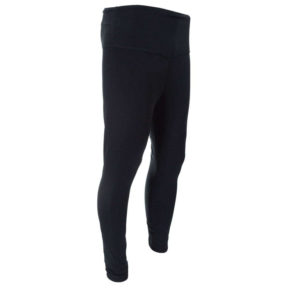 CORE - Black Tech Leggings