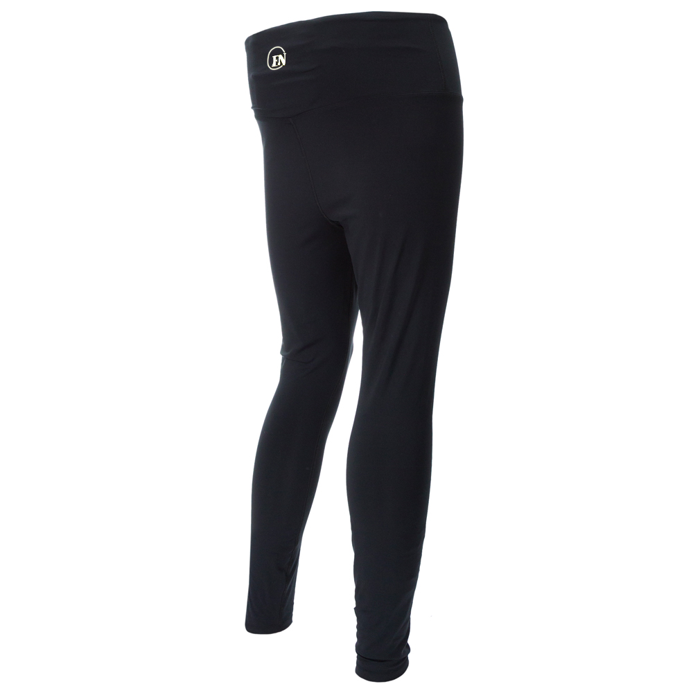 CORE - Black Tech Leggings