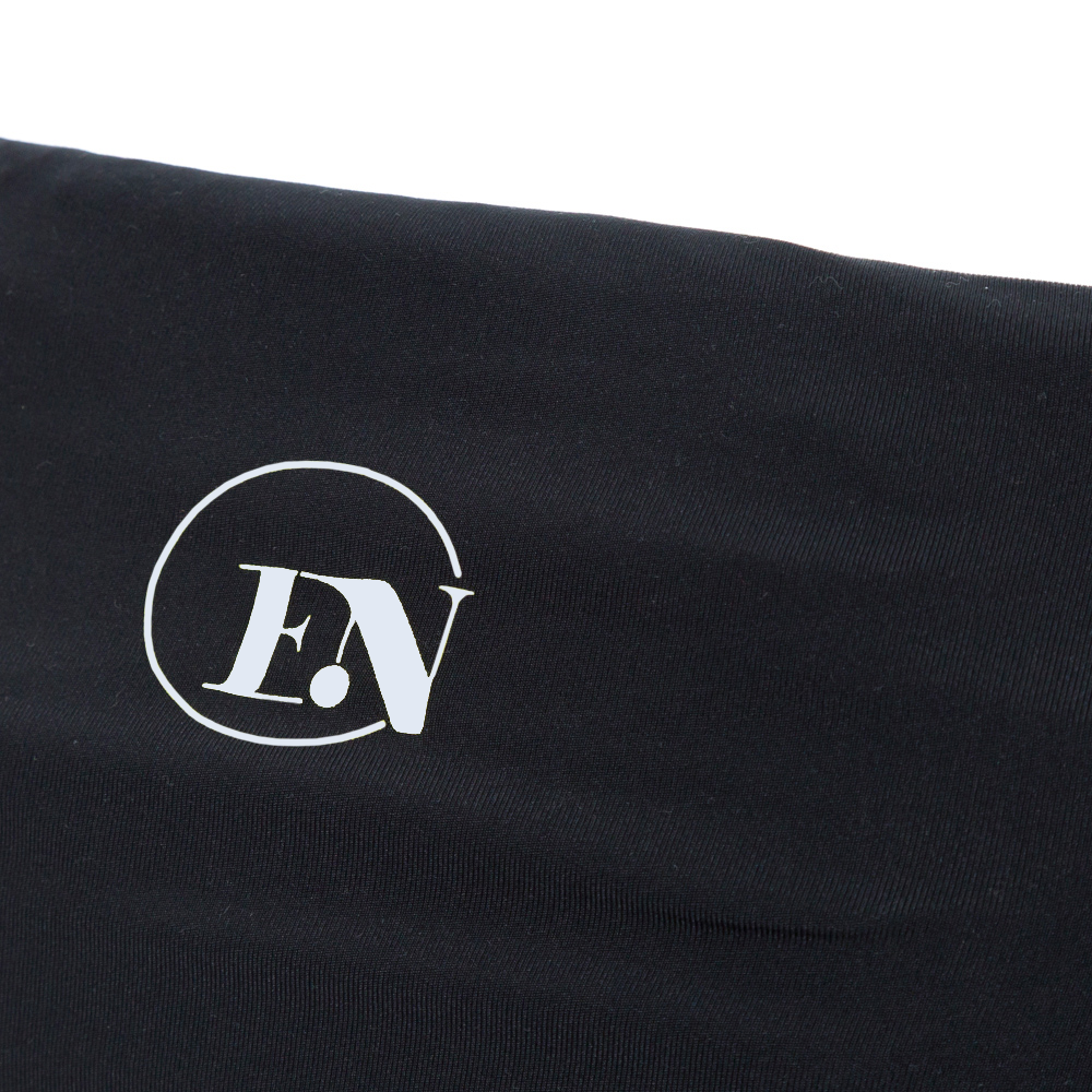 CORE - Black Tech Leggings