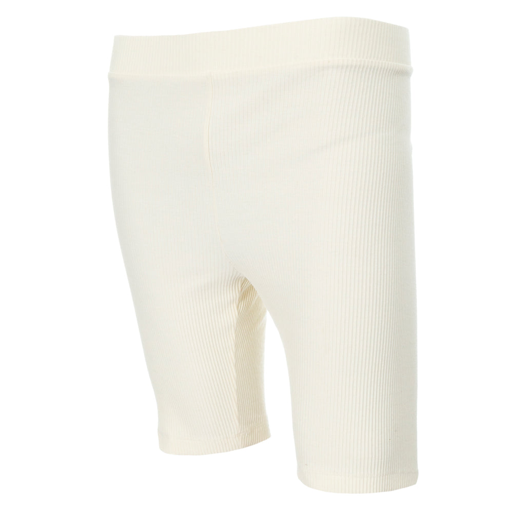 CORE - Ribbed Shorts
