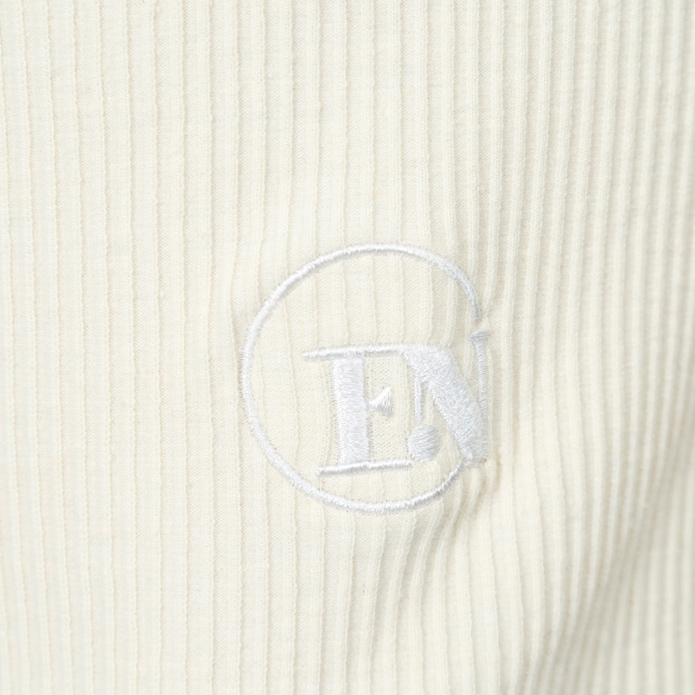 CORE - Ribbed Shorts