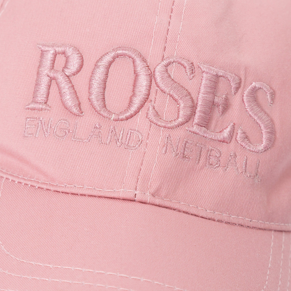 CORE - Pink Roses Cap