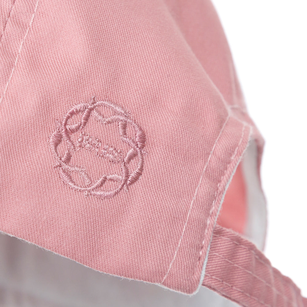 CORE - Pink Roses Cap