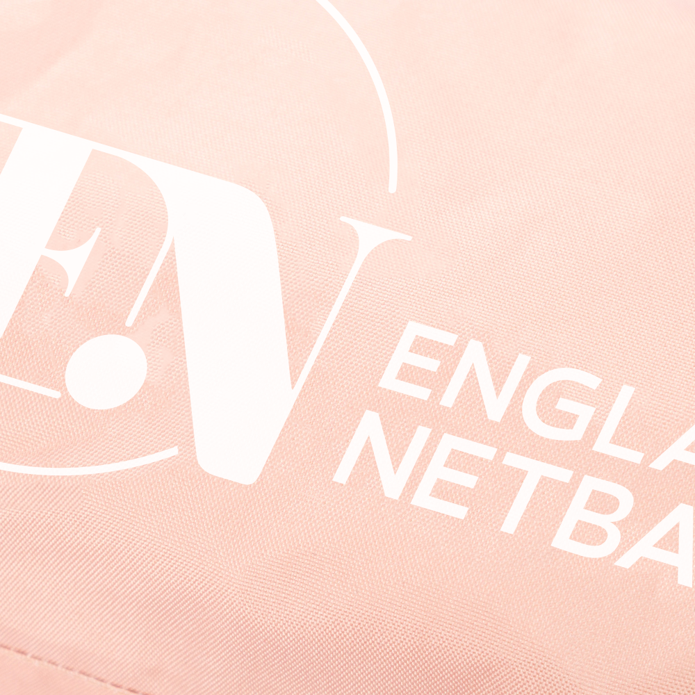 CORE - Dusty Pink Gym / Training Bag