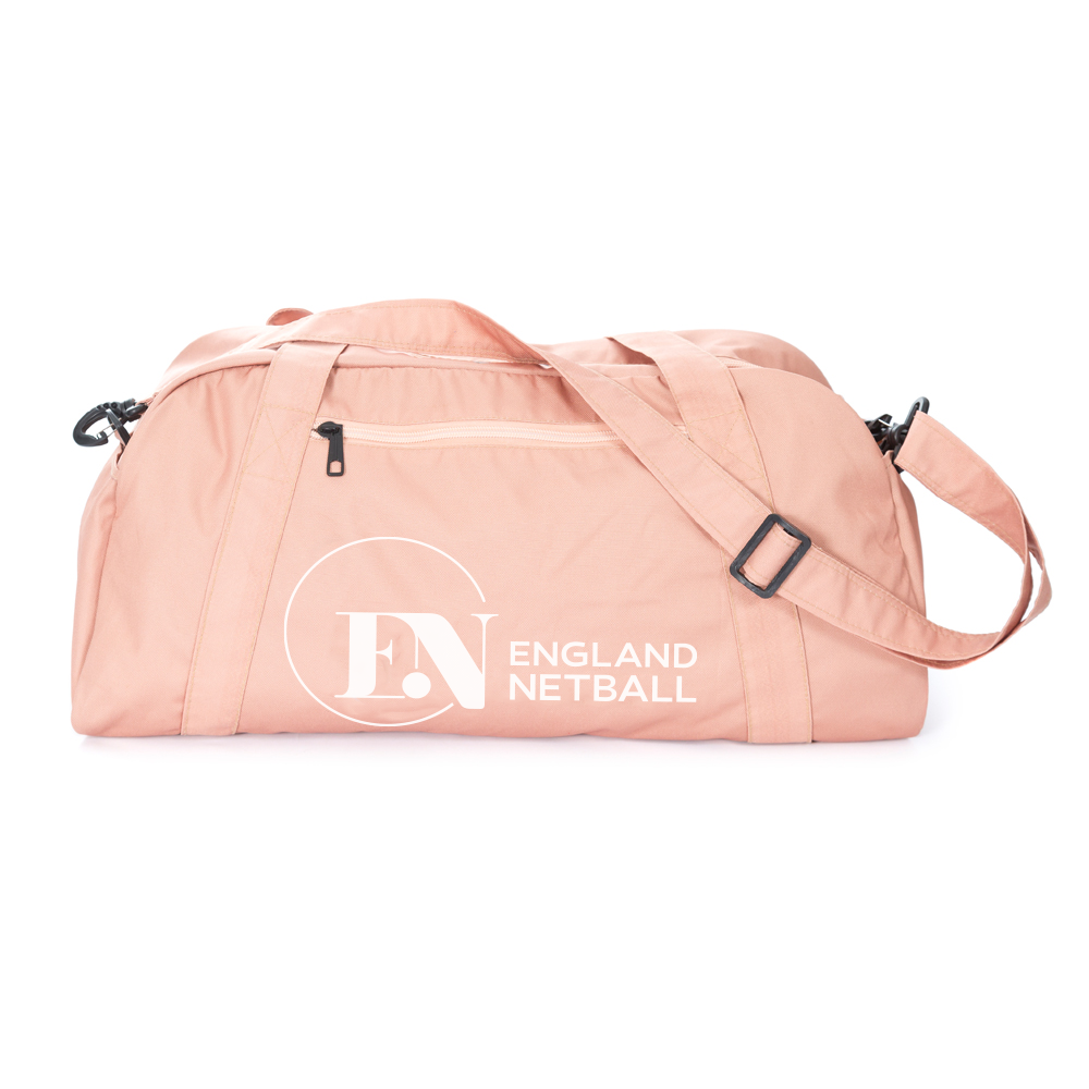 CORE - Dusty Pink Gym / Training Bag