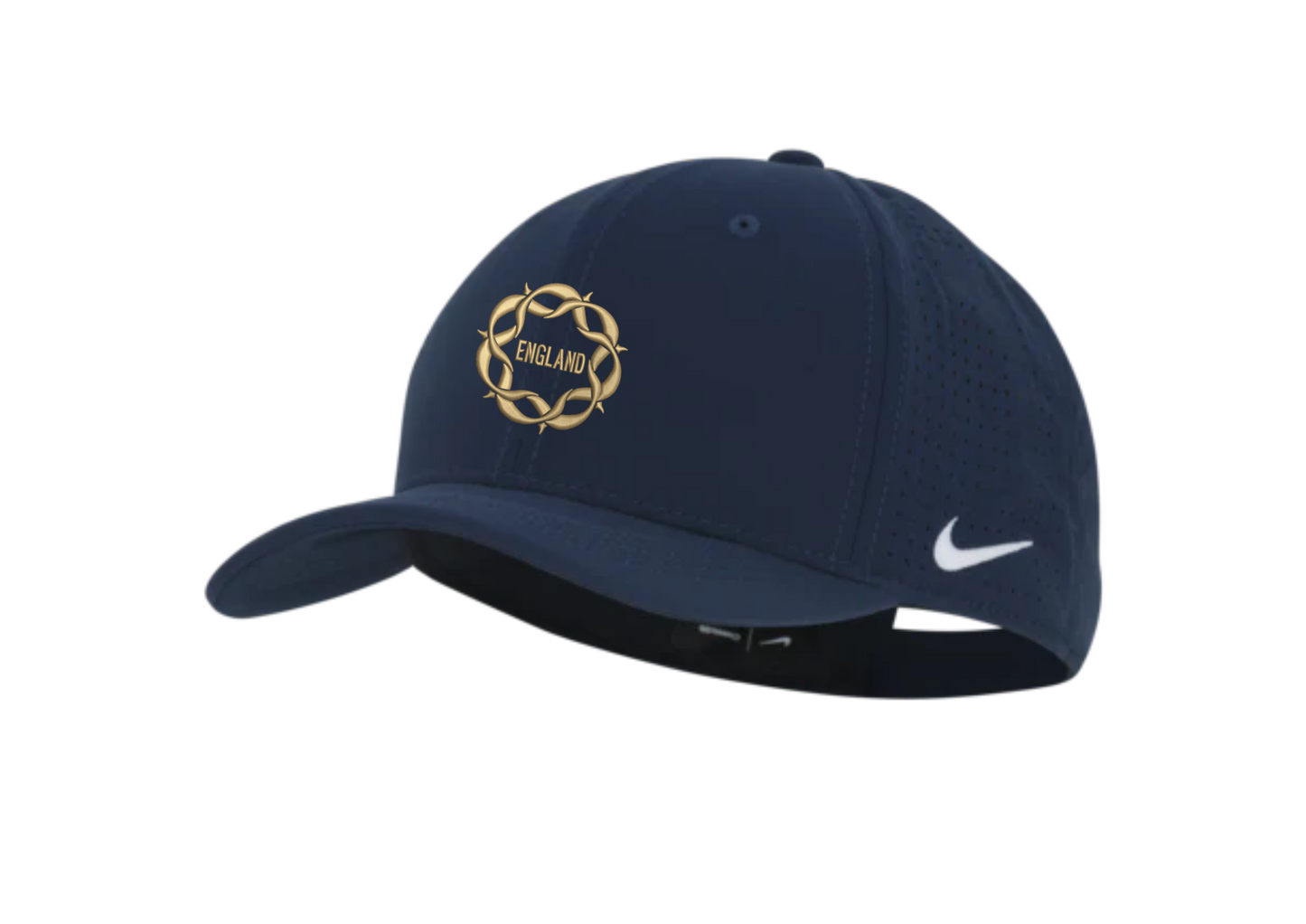 England Vitality Roses Cap