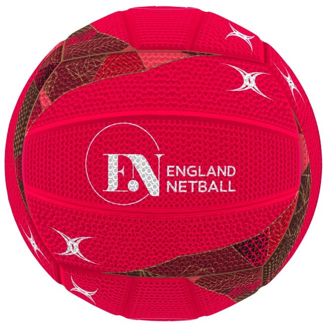 2024/25 England Netball MINI ball