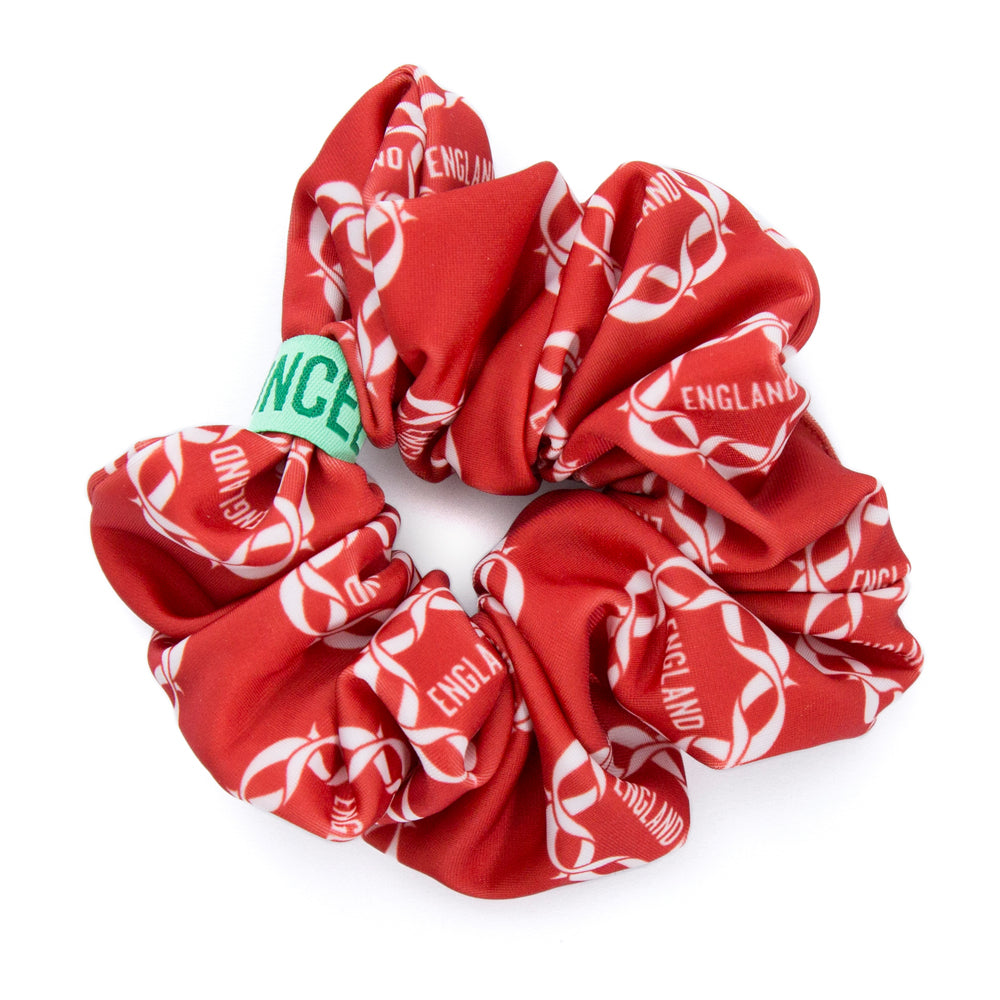 ROSES Scrunchie