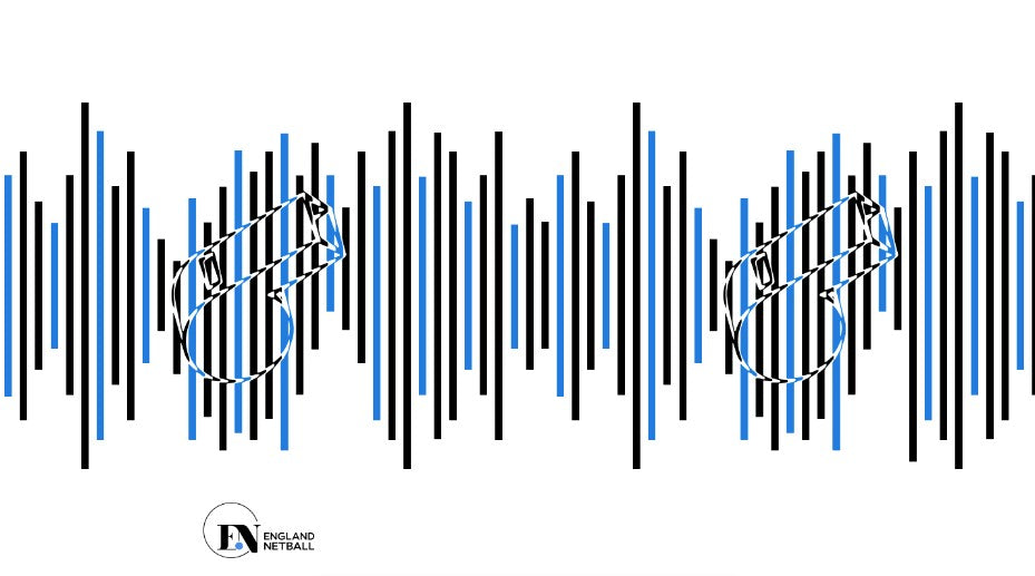 England Netball Officials Re-usable Tumbler
