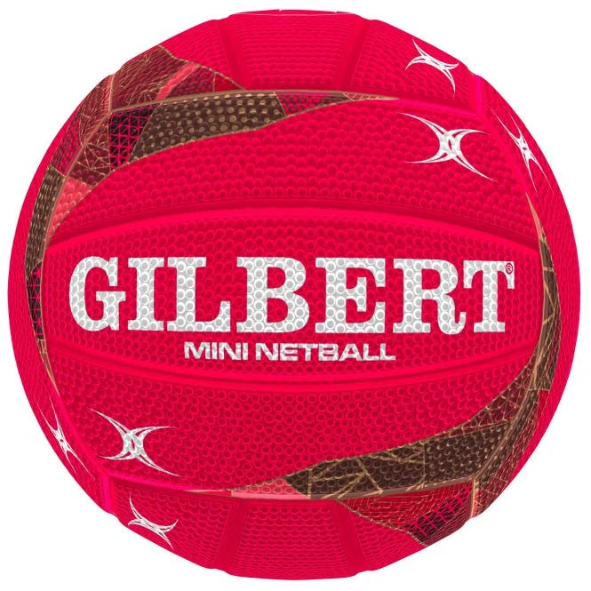 2024/25 England Netball MINI ball
