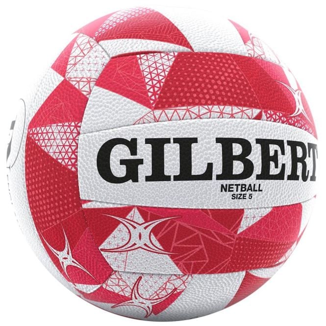 2024/25 England Netball SUPPORTER'S ball