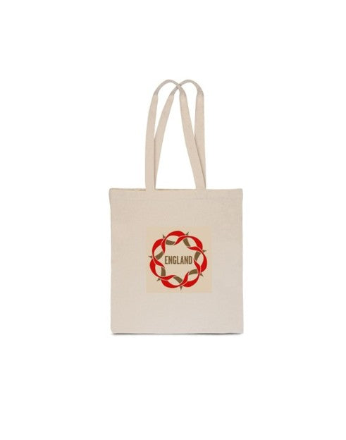 ROSES Tote Bag