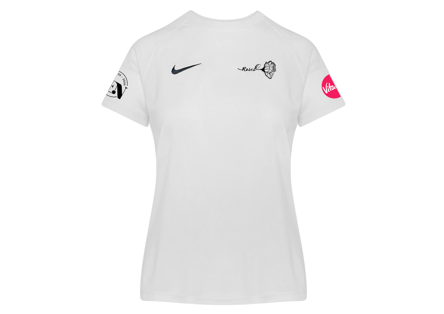 England Netball Centenary Range