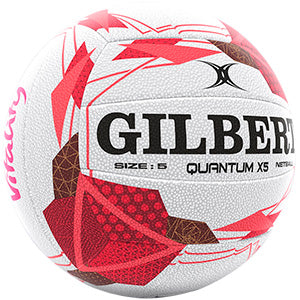 England Netball Performance QUANTUM X5 Netball
