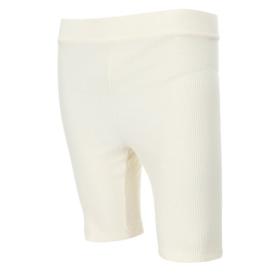 CORE - Ribbed Shorts