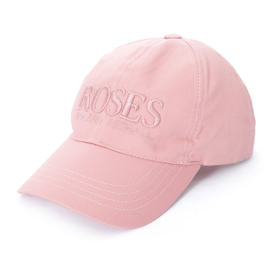 CORE - Pink Roses Cap
