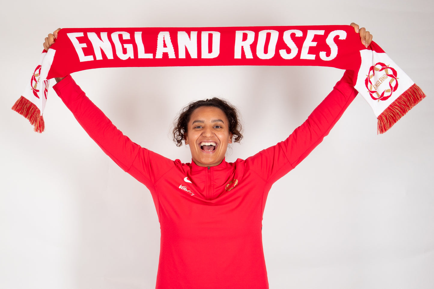 ROSES Scarf